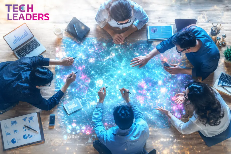 TECHLEADERS
