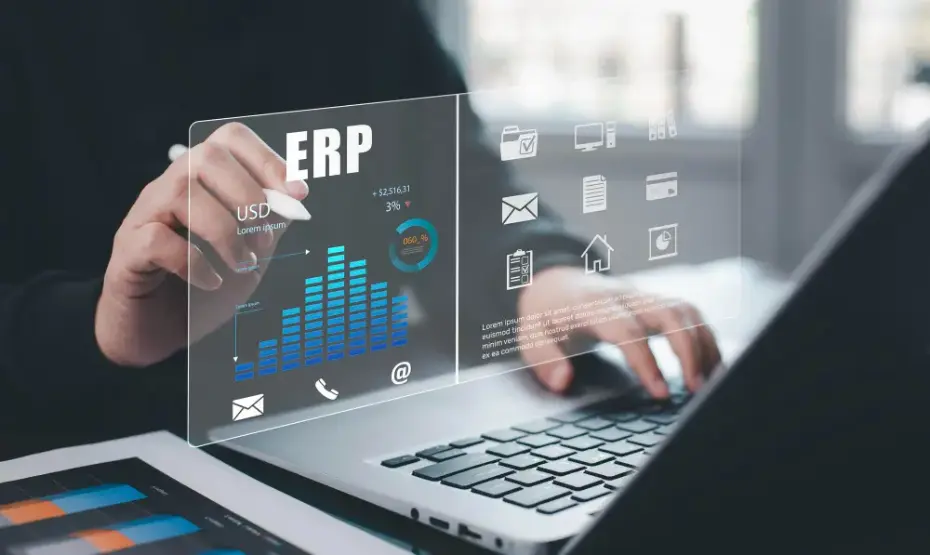 erp ช่วยลดต้นทุนธุรกิจ